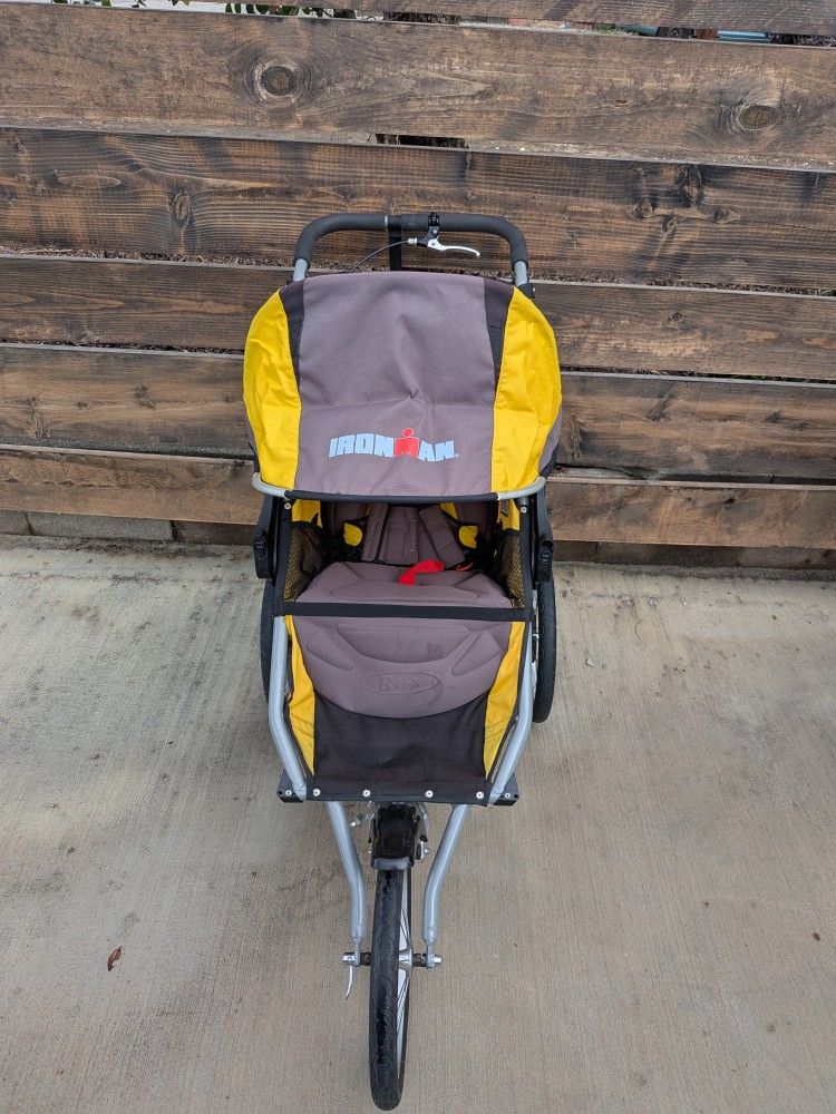 kool stride jogging stroller Kool-Stride Special Needs corporate swag How to Install The Accent Color:Orange