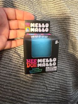 Authentic Needohs