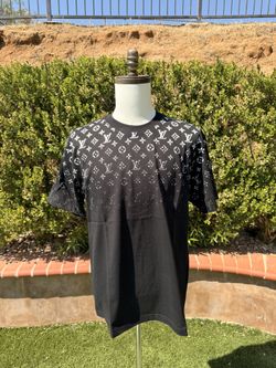 LV Men’s Shirt Sizes XL&L