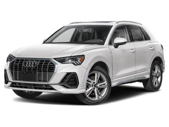 2024 Audi Q3