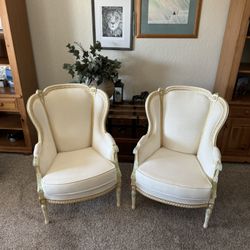Silik Italian Chairs 