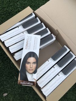 Formawell Kendal Jenner Brushes