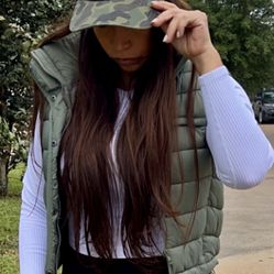 Light Vest 