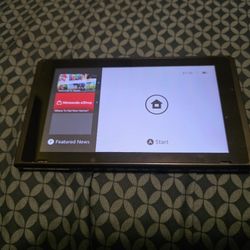 Nintendo Switch Screen (No Joycons Included)
