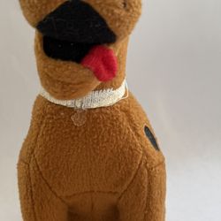 Scooby Doo Collectible 