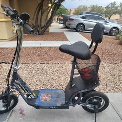 Schwinn Electric Bike