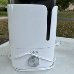 Like New Humidifier 