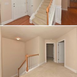 House available for Sharing Near Gwinnett Tech College And PCOm / Gas Arena  