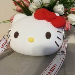 Hello Kitty Crossbody Bags