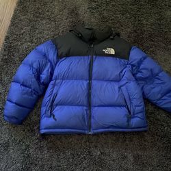 North face Puffer