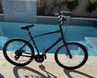 Specialized Roll Bike