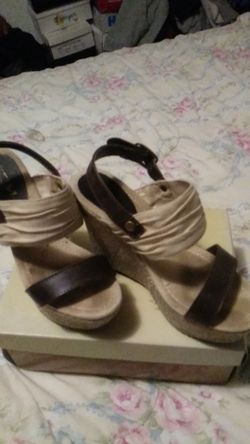 Wedges Soda Brand