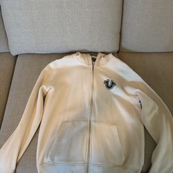 True Religion Sweater