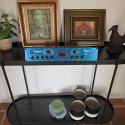 Behringer V AMP PRO Amp Sim Rack Unit