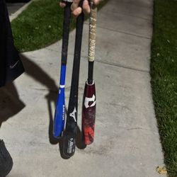 Baseball Bats