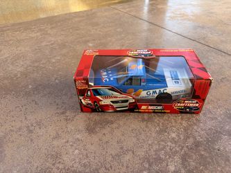 Racing Champions The Originals 1:24 Scale NASCAR Craftsman Truck #24 GMAC