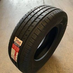 265/65/17 Llantas Nuevas