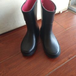 Rain Boots For Little Girl Or Boy