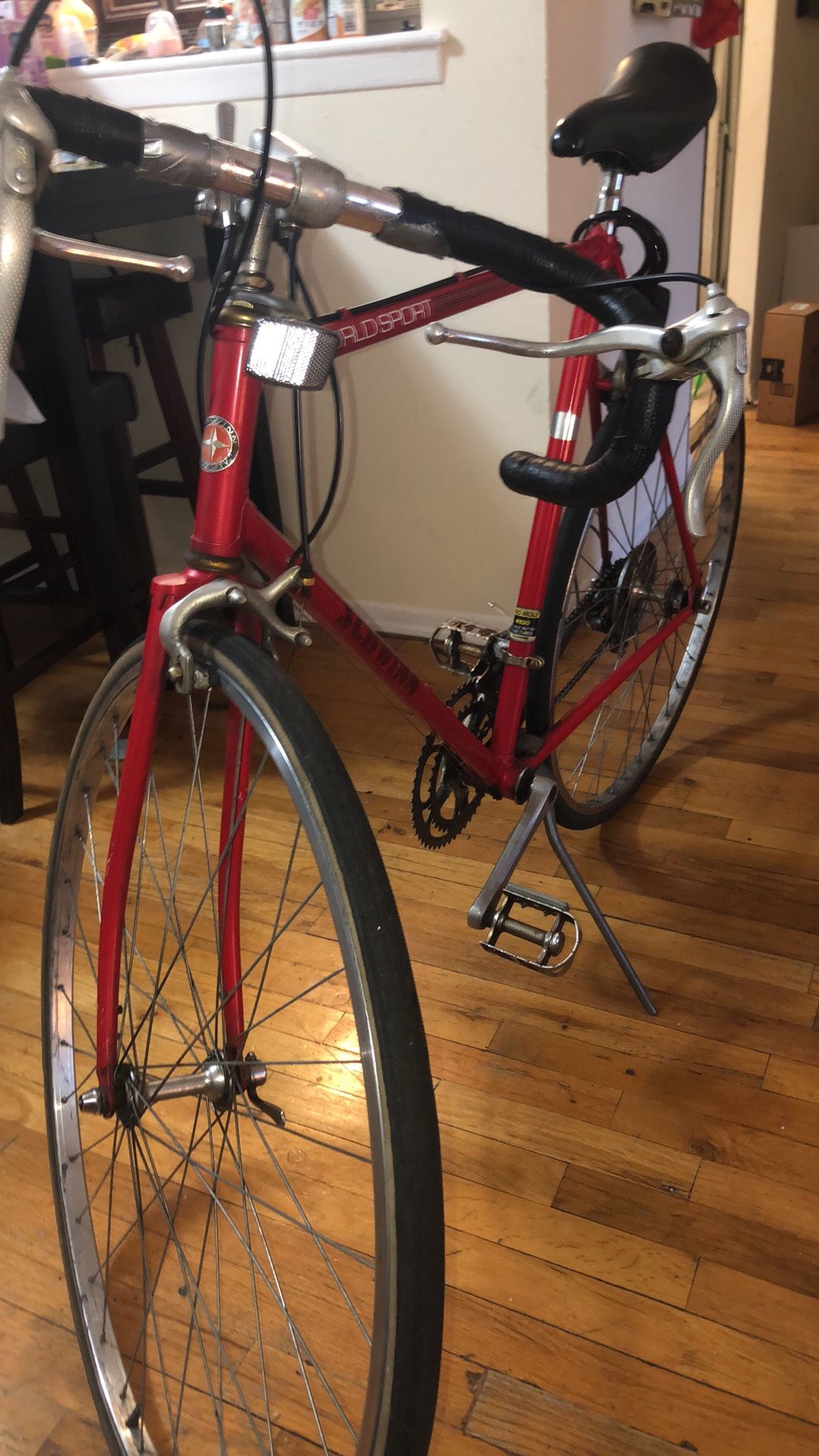 Schwinn Road bike