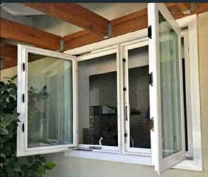 High-Quality Windows – Multiple Models Available