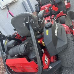 Gravely 260 Used For Sale 