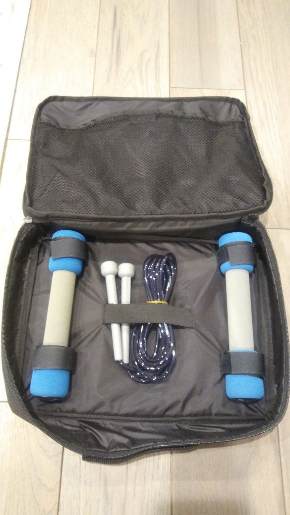 Nautilus Travel Gym