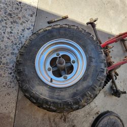 Honda 350x Atc 