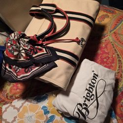 New BRIGHTON  Handbag $65