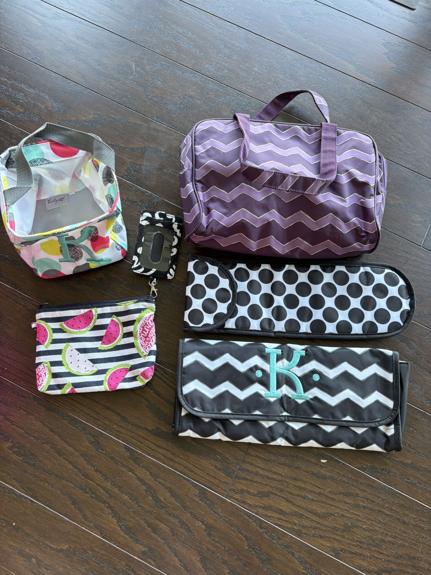 Thirty-One Lot 