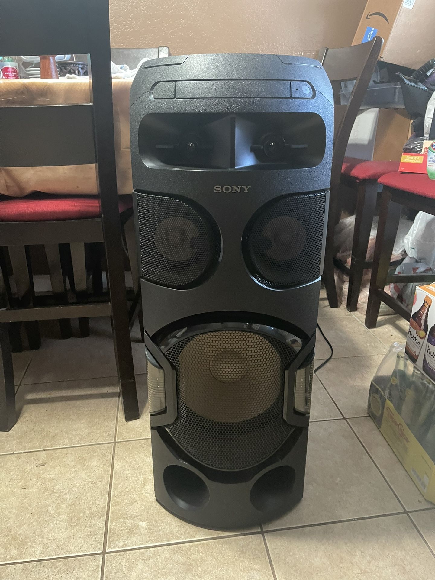 Sony Party Speaker