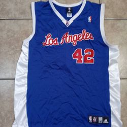 Los Angeles  Jersey