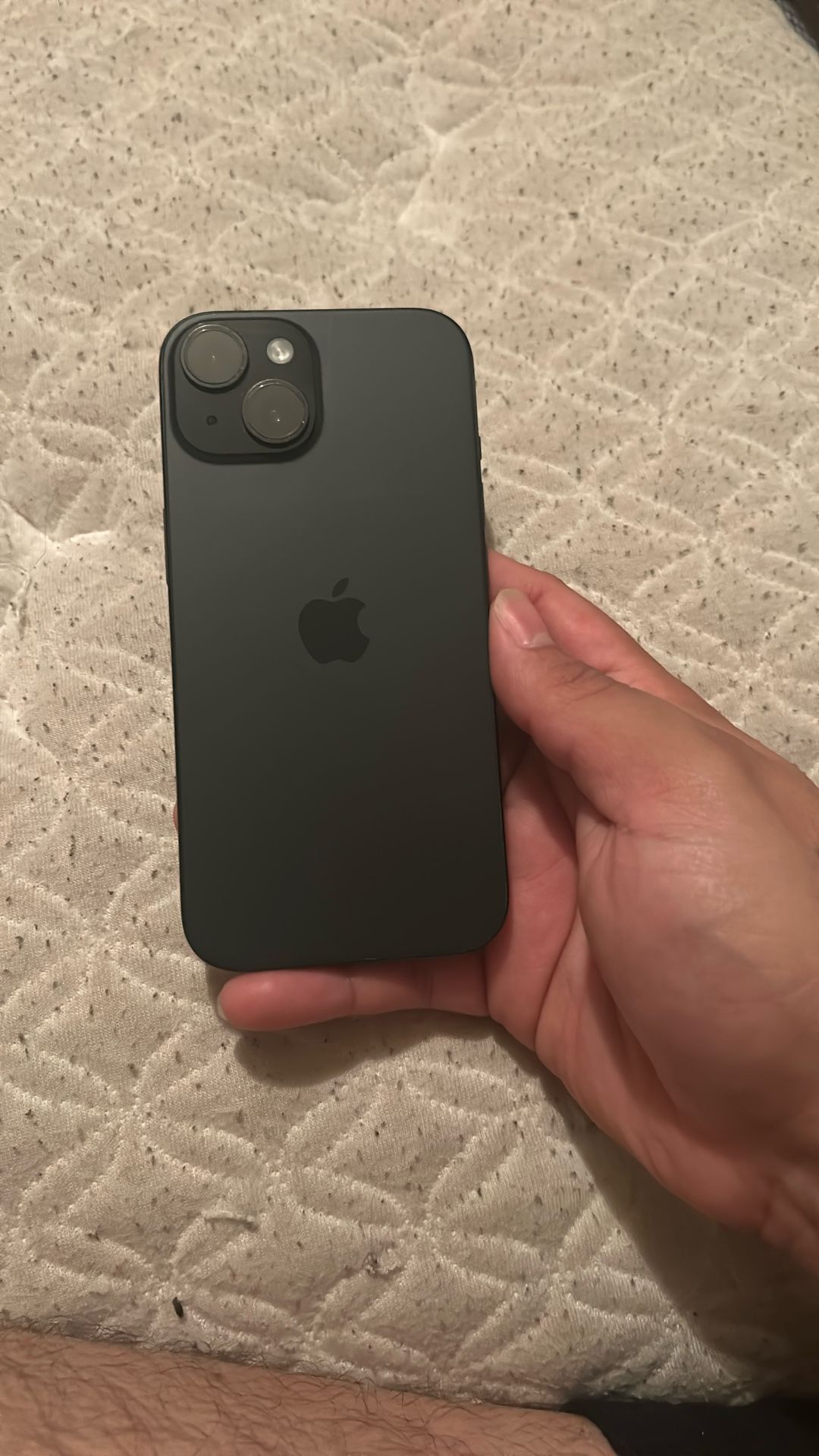 iPhone 15