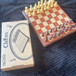 Chess Game 