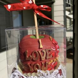  Boxes For Valentine’s Day