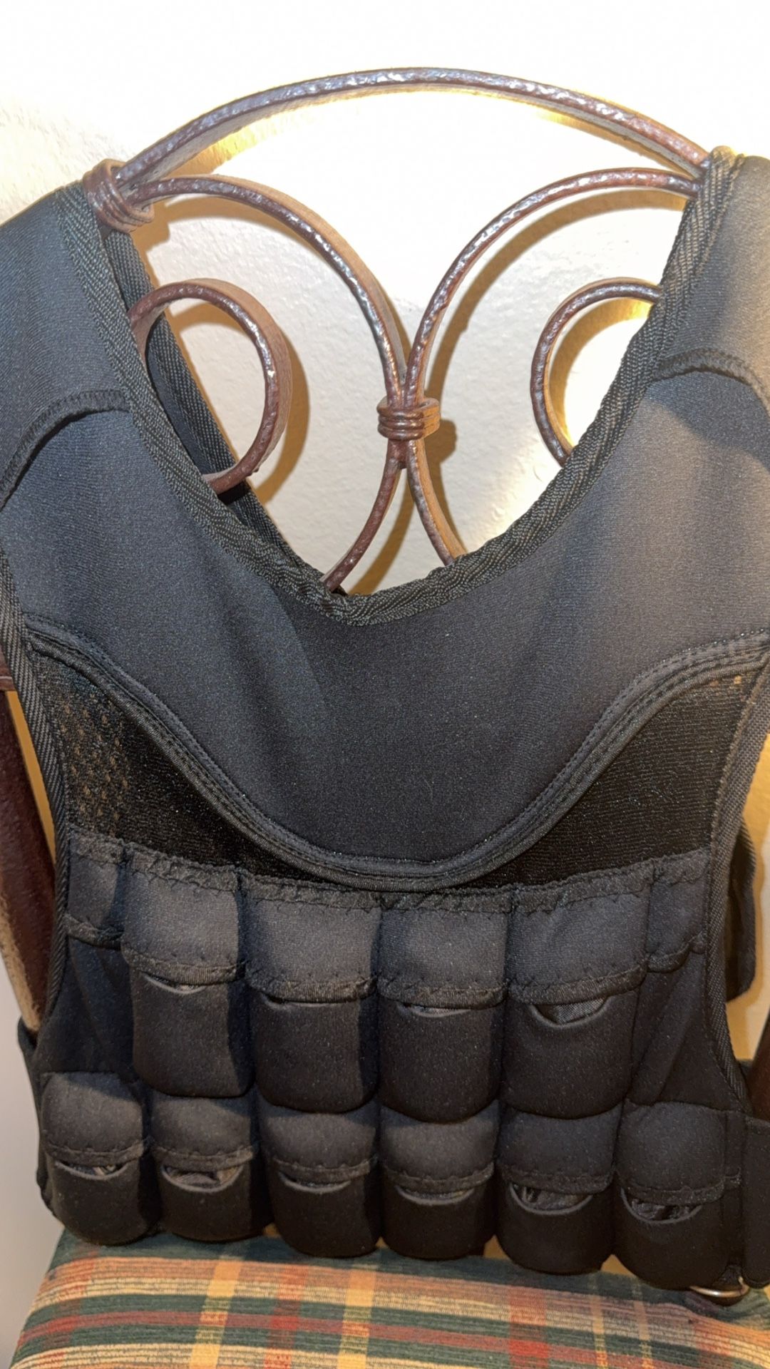40lbs Vest 
