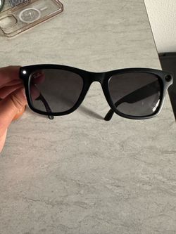 Ray Ban Wayfarer Gen 2