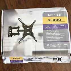 TV Wall Mount  32”-55”