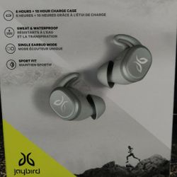 Jaybird Vista True Wireless Sport Headphones