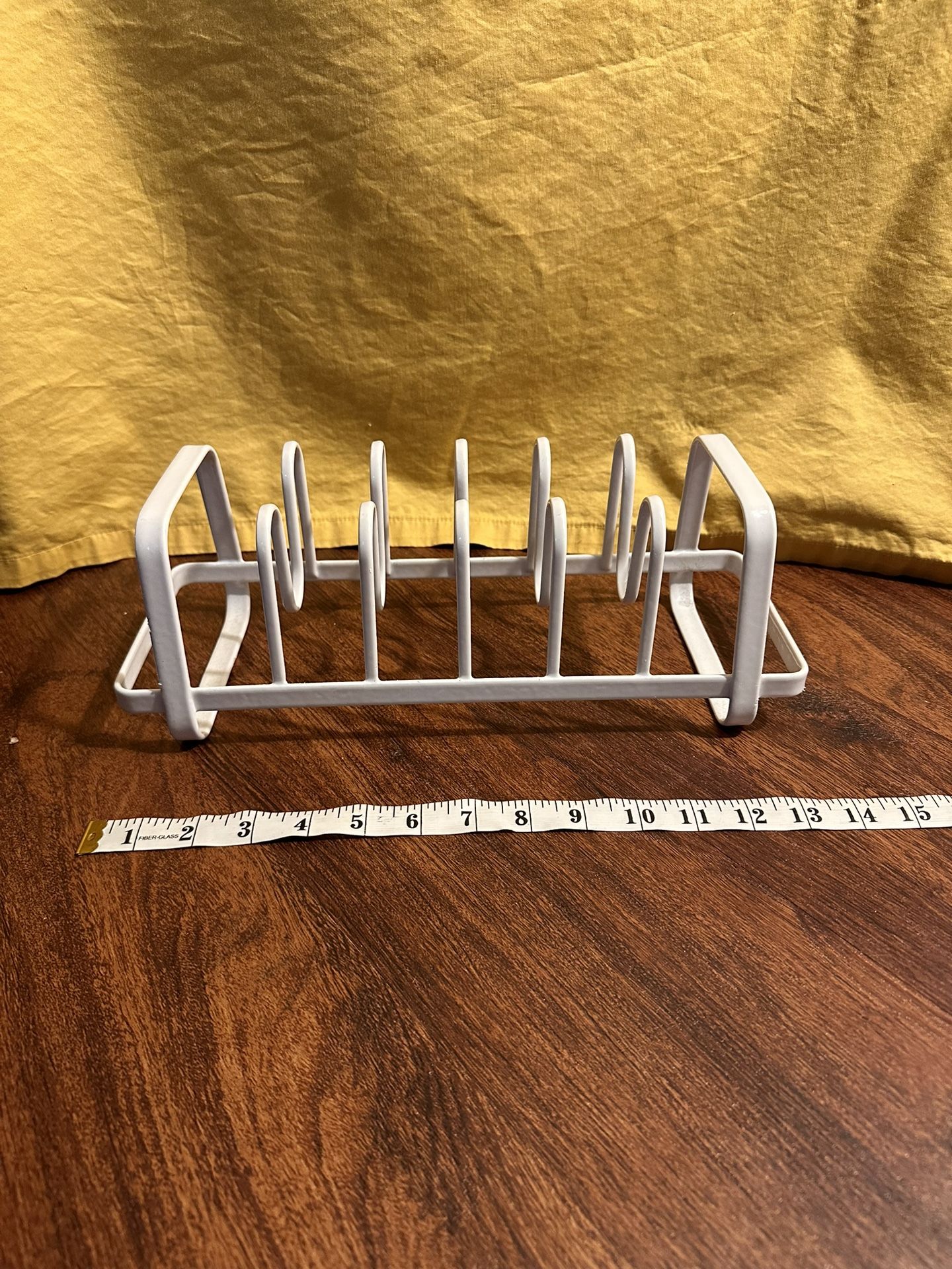 CD or Mail organizer