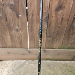 Uglystik Lite Pro Spinning Rod 
