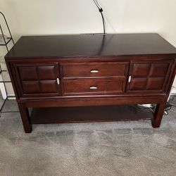 TV stand Cabinet 