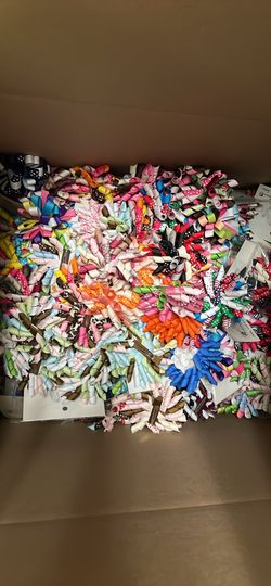 Small Business Start Up- Hair Bows For Girls