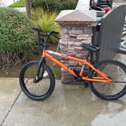 MirraCo Icon BMX Bike
