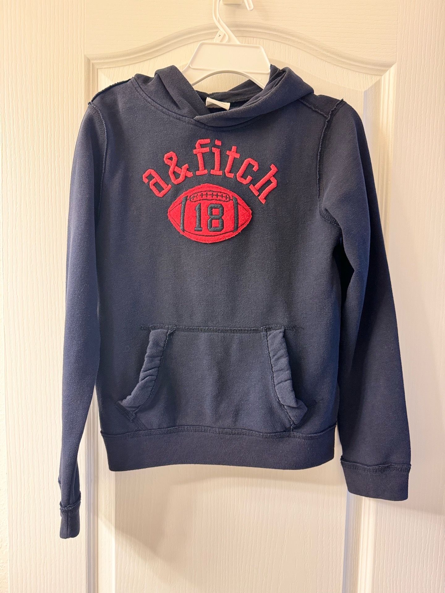 Hoodie big boys