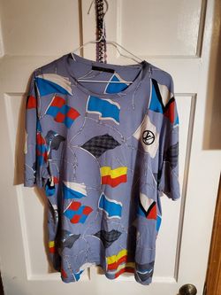 Louis vuitton shirt