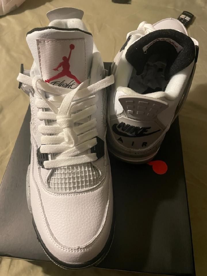 Jordan’s