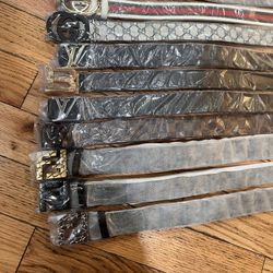 Belts For Sale 