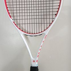 Volkl V-Cell 6 tennis racket
