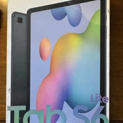 Lite Tab S6