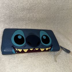 Wallet Stitch 